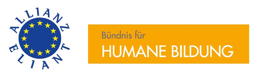 [Translate to English:] Allianz ELIANT & Bündnis für Humane Bildung